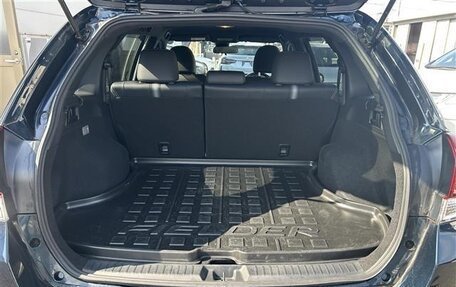 Toyota Corolla, 2022 год, 1 012 000 рублей, 16 фотография