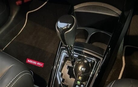 Toyota Corolla, 2022 год, 1 012 000 рублей, 12 фотография