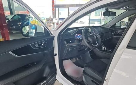 Chery Tiggo 8 I, 2022 год, 1 370 000 рублей, 8 фотография