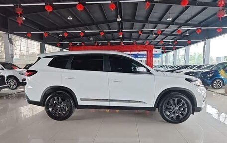 Chery Tiggo 8 I, 2022 год, 1 370 000 рублей, 4 фотография