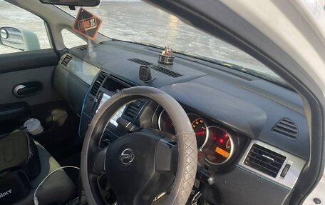 Nissan Tiida, 2005 год, 400 000 рублей, 3 фотография