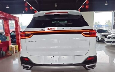 Chery Tiggo 8 I, 2022 год, 1 370 000 рублей, 6 фотография