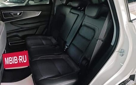 Chery Tiggo 8 I, 2022 год, 1 370 000 рублей, 9 фотография