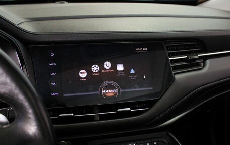 Haval F7 I, 2020 год, 1 549 000 рублей, 11 фотография