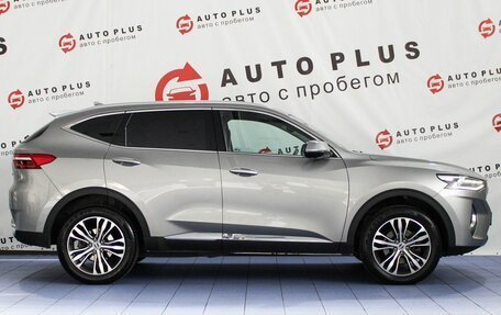 Haval F7 I, 2020 год, 1 549 000 рублей, 6 фотография