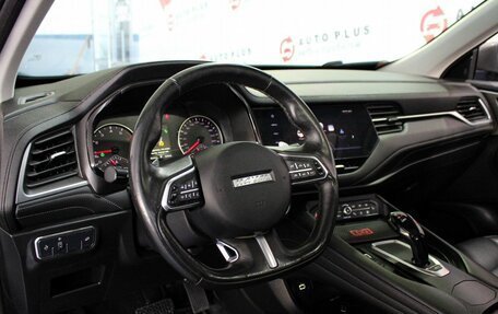 Haval F7 I, 2020 год, 1 549 000 рублей, 7 фотография