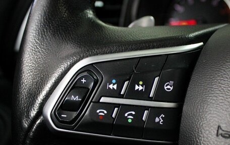 Haval F7 I, 2020 год, 1 549 000 рублей, 13 фотография