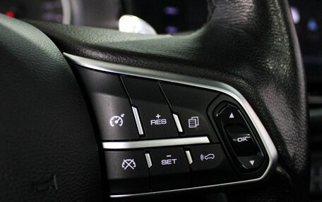 Haval F7 I, 2020 год, 1 549 000 рублей, 14 фотография