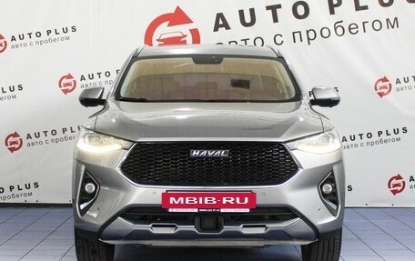 Haval F7 I, 2020 год, 1 549 000 рублей, 3 фотография