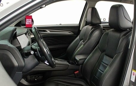 Haval F7 I, 2020 год, 1 549 000 рублей, 8 фотография