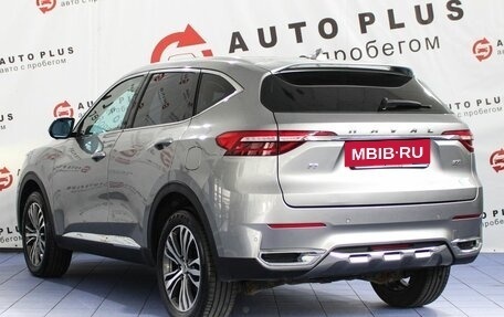Haval F7 I, 2020 год, 1 549 000 рублей, 2 фотография
