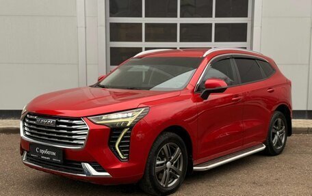 Haval Jolion, 2023 год, 1 950 000 рублей, 1 фотография