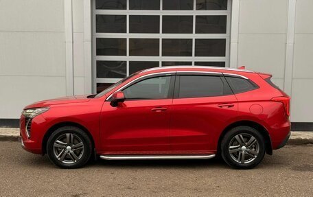 Haval Jolion, 2023 год, 1 950 000 рублей, 2 фотография