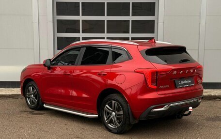 Haval Jolion, 2023 год, 1 950 000 рублей, 3 фотография