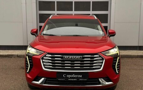 Haval Jolion, 2023 год, 1 950 000 рублей, 8 фотография