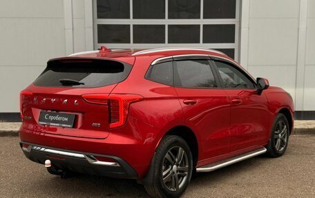 Haval Jolion, 2023 год, 1 950 000 рублей, 5 фотография