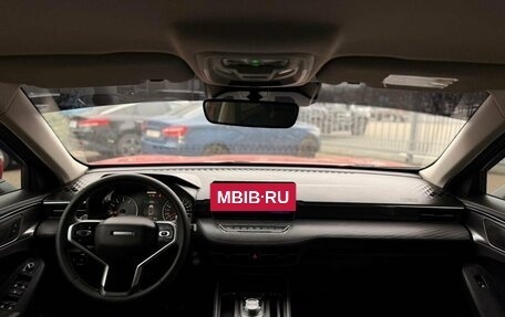 Haval Jolion, 2023 год, 1 950 000 рублей, 12 фотография