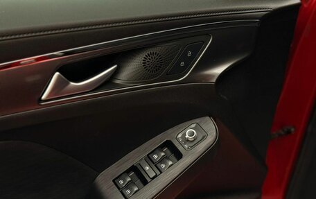 Haval Jolion, 2023 год, 1 950 000 рублей, 17 фотография