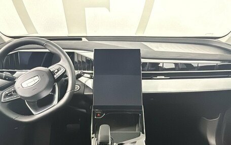 Geely Atlas, 2025 год, 3 917 190 рублей, 8 фотография