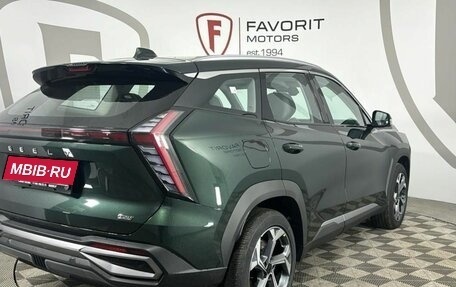 Geely Atlas, 2025 год, 3 917 190 рублей, 2 фотография