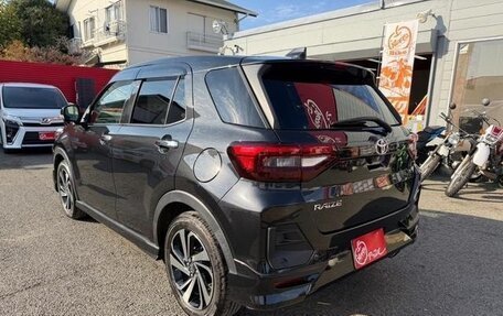 Toyota Raize I, 2022 год, 1 320 143 рублей, 5 фотография