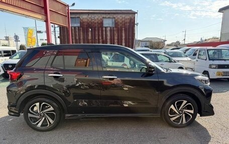 Toyota Raize I, 2022 год, 1 320 143 рублей, 3 фотография