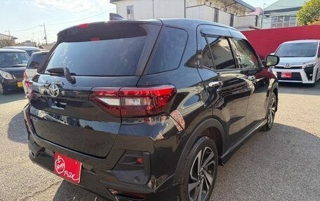 Toyota Raize I, 2022 год, 1 320 143 рублей, 7 фотография
