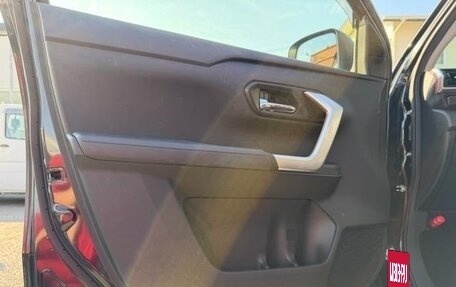 Toyota Raize I, 2022 год, 1 320 143 рублей, 11 фотография