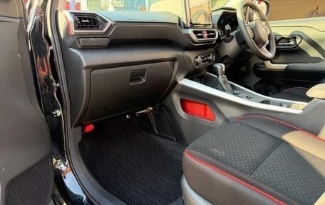 Toyota Raize I, 2022 год, 1 320 143 рублей, 13 фотография