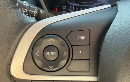 Toyota Raize I, 2022 год, 1 320 143 рублей, 22 фотография