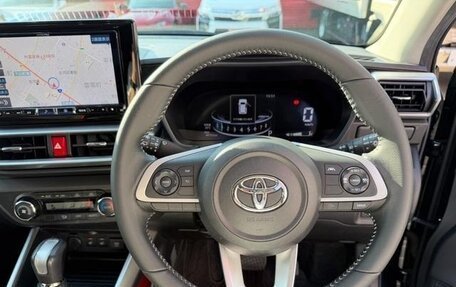 Toyota Raize I, 2022 год, 1 320 143 рублей, 15 фотография