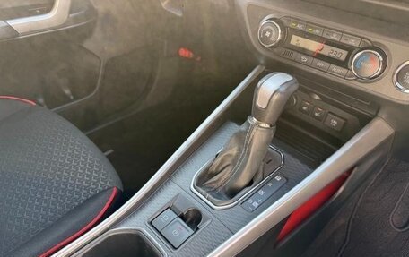 Toyota Raize I, 2022 год, 1 320 143 рублей, 20 фотография