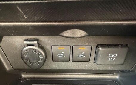 Toyota Raize I, 2022 год, 1 320 143 рублей, 19 фотография