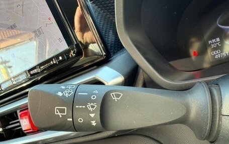 Toyota Raize I, 2022 год, 1 320 143 рублей, 24 фотография