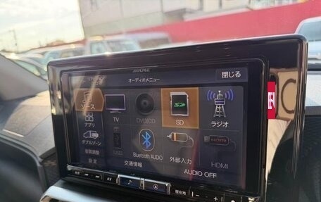 Toyota Raize I, 2022 год, 1 320 143 рублей, 17 фотография