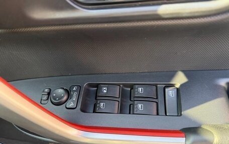 Toyota Raize I, 2022 год, 1 320 143 рублей, 34 фотография