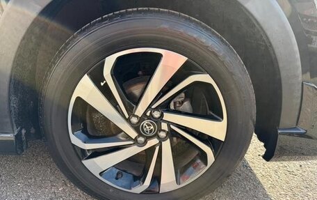 Toyota Raize I, 2022 год, 1 320 143 рублей, 37 фотография