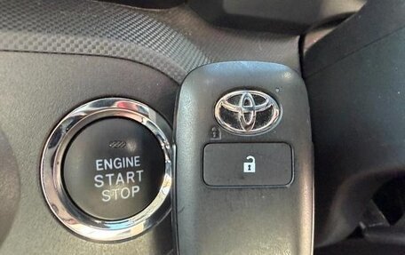 Toyota Raize I, 2022 год, 1 320 143 рублей, 26 фотография