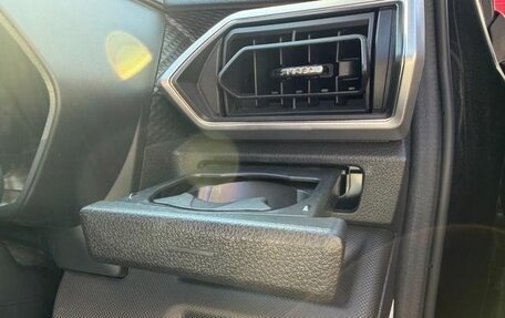 Toyota Raize I, 2022 год, 1 320 143 рублей, 31 фотография