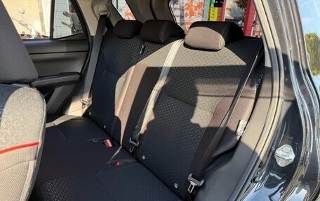 Toyota Raize I, 2022 год, 1 320 143 рублей, 35 фотография