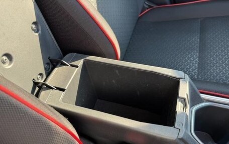 Toyota Raize I, 2022 год, 1 320 143 рублей, 28 фотография