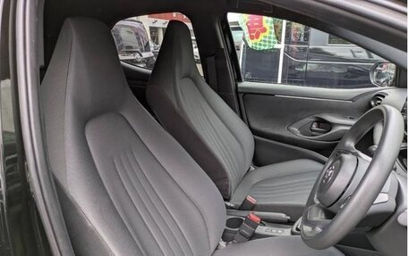 Toyota Yaris, 2023 год, 1 450 143 рублей, 8 фотография