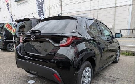 Toyota Yaris, 2023 год, 1 450 143 рублей, 5 фотография