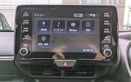 Toyota Yaris, 2023 год, 1 450 143 рублей, 17 фотография