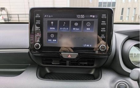 Toyota Yaris, 2023 год, 1 450 143 рублей, 18 фотография