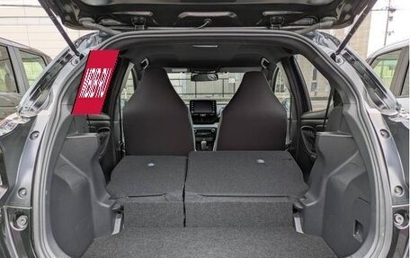 Toyota Yaris, 2023 год, 1 450 143 рублей, 37 фотография