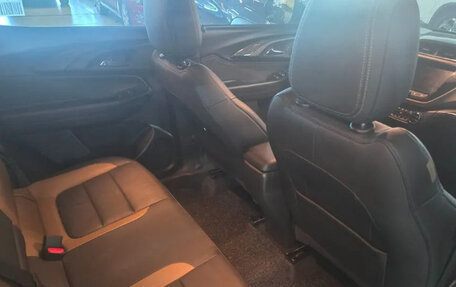 Chevrolet TrailBlazer, 2022 год, 1 530 000 рублей, 7 фотография