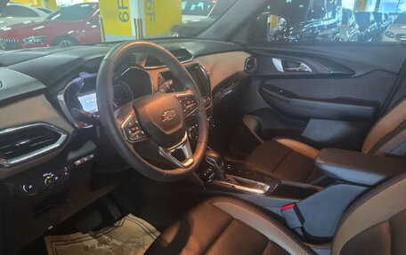 Chevrolet TrailBlazer, 2022 год, 1 530 000 рублей, 11 фотография