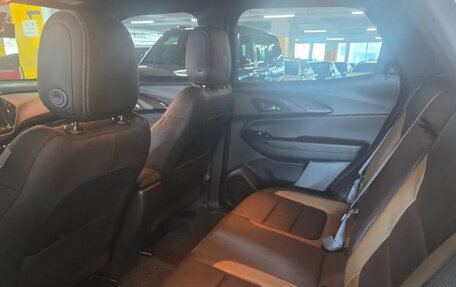 Chevrolet TrailBlazer, 2022 год, 1 530 000 рублей, 10 фотография