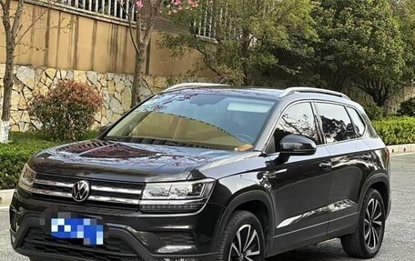 Volkswagen Tharu, 2021 год, 1 800 143 рублей, 1 фотография